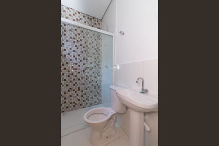 Apartamento para alugar com 49m², 2 quartos e sem vagaBanheiro