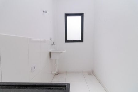 Apartamento para alugar com 48m², 2 quartos e sem vagaÁrea de Serviço