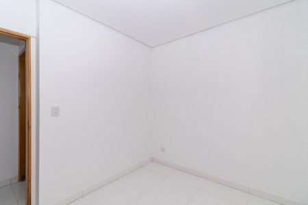 Quarto 2 de apartamento para alugar com 2 quartos, 49m² em Vila Sao Geraldo, São Paulo