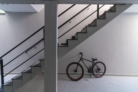 Apartamento para alugar com 49m², 2 quartos e sem vagaVista do Quarto 2