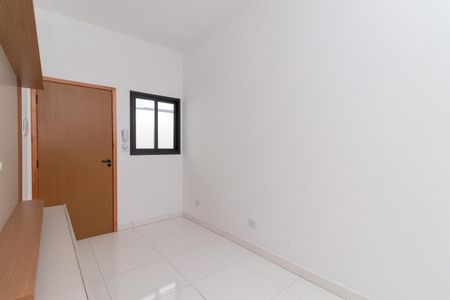 Sala de apartamento para alugar com 2 quartos, 49m² em Vila Sao Geraldo, São Paulo