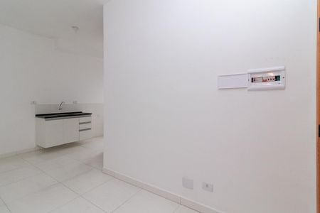 Apartamento para alugar com 48m², 2 quartos e sem vagaSala