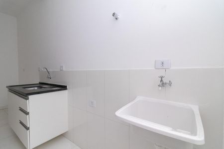 Apartamento para alugar com 48m², 2 quartos e sem vagaÁrea de Serviço