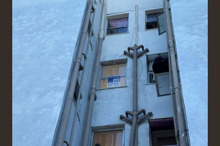 Apartamento à venda com 39m², 2 quartos e sem vagaPlaca