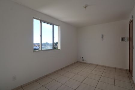 Apartamento à venda com 39m², 2 quartos e sem vagaSala