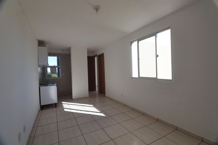 Apartamento à venda com 39m², 2 quartos e sem vagaSala