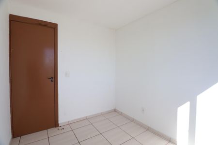 Apartamento à venda com 39m², 2 quartos e sem vagaQuarto 2