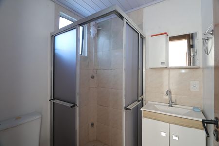 Apartamento à venda com 39m², 2 quartos e sem vagaBanheiro