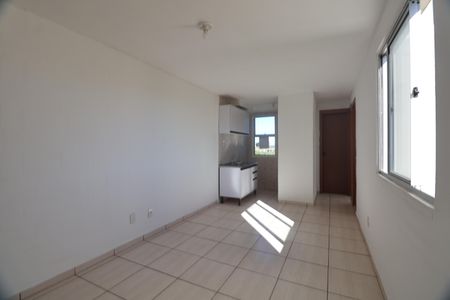 Apartamento à venda com 39m², 2 quartos e sem vagaSala