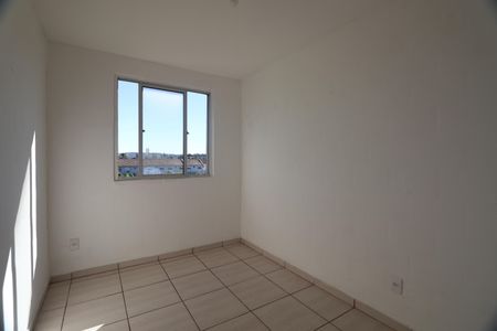 Apartamento à venda com 39m², 2 quartos e sem vagaQuarto 1