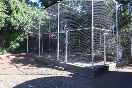 Apartamento à venda com 39m², 2 quartos e sem vagaQuadra Esportiva