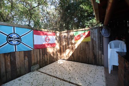 Apartamento à venda com 39m², 2 quartos e sem vagaQuiosque 