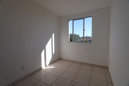 Apartamento à venda com 39m², 2 quartos e sem vagaQuarto 2