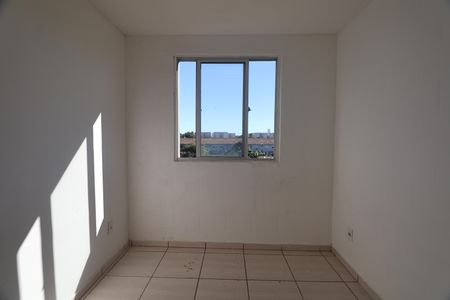 Apartamento à venda com 39m², 2 quartos e sem vagaQuarto 2