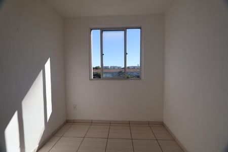 Apartamento à venda com 39m², 2 quartos e sem vagaQuarto 1