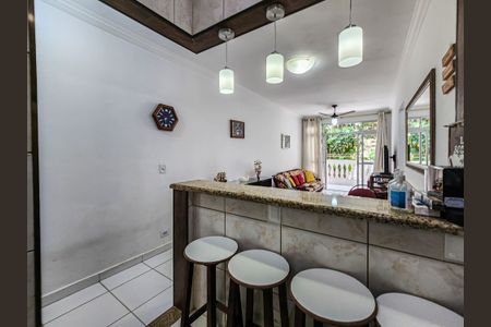 Apartamento para alugar com 49m², 2 quartos e 1 vaga Apartamento para alugar com 49m², 2 quartos e 1 vagaCozinha