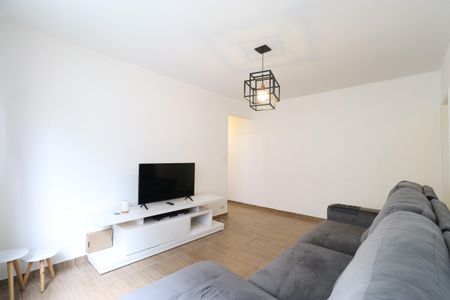 Sala de apartamento para alugar com 2 quartos, 80m² em Perdizes, São Paulo