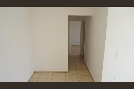 Apartamento para alugar com 55m², 2 quartos e 1 vagaSala
