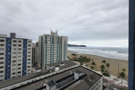 Apartamento para alugar com 40m², 1 quarto e 1 vagaVista do Quarto