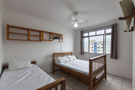 Apartamento para alugar com 40m², 1 quarto e 1 vagaQuarto