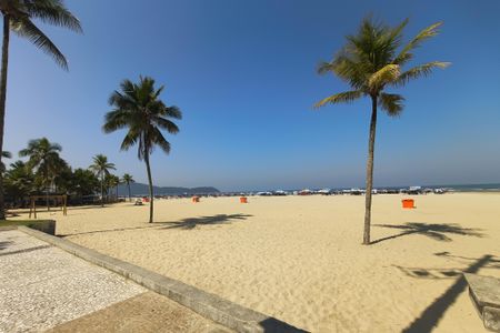 Apartamento para alugar com 40m², 1 quarto e 1 vagaVista da Rua