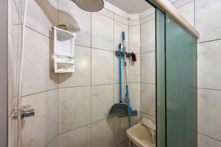 Apartamento para alugar com 40m², 1 quarto e 1 vagaBanheiro 