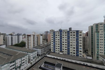 Apartamento para alugar com 40m², 1 quarto e 1 vagaVista do Quarto