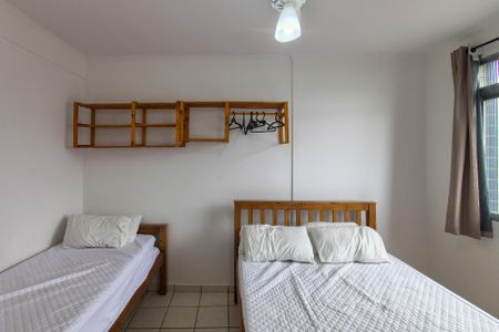 Apartamento para alugar com 40m², 1 quarto e 1 vagaQuarto