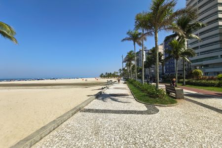 Apartamento para alugar com 40m², 1 quarto e 1 vagaVista da Rua