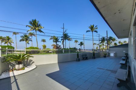 Apartamento para alugar com 40m², 1 quarto e 1 vagaÁrea comum