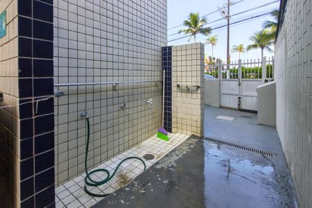 Apartamento para alugar com 40m², 1 quarto e 1 vagaLava pés 