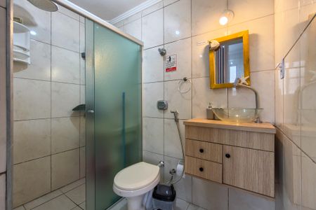 Apartamento para alugar com 40m², 1 quarto e 1 vagaBanheiro 