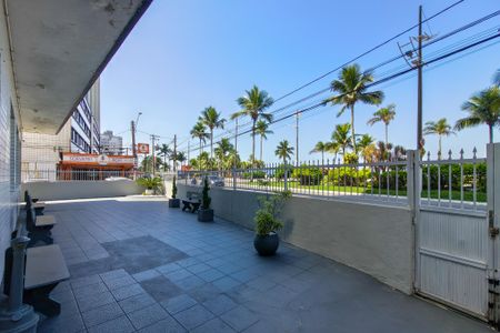 Apartamento para alugar com 40m², 1 quarto e 1 vagaÁrea comum