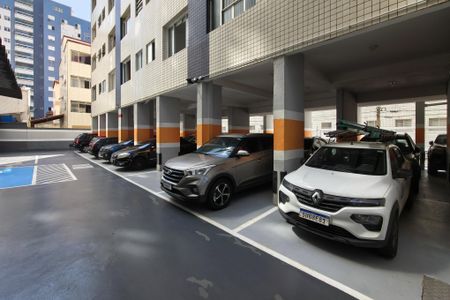 Apartamento para alugar com 40m², 1 quarto e 1 vagaGaragem