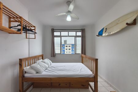 Apartamento para alugar com 40m², 1 quarto e 1 vagaQuarto 