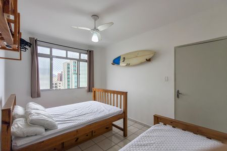 Apartamento para alugar com 40m², 1 quarto e 1 vagaQuarto