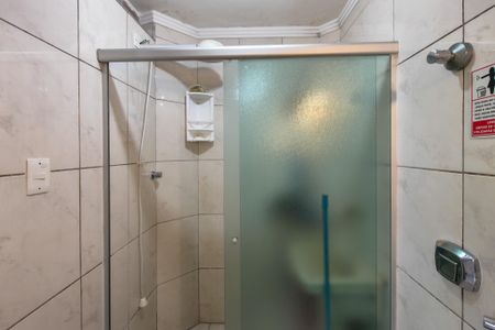 Apartamento para alugar com 40m², 1 quarto e 1 vagaBanheiro 