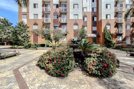 Apartamento para alugar com 49m², 2 quartos e 1 vagaÁrea comum