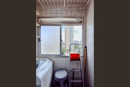 Apartamento para alugar com 49m², 2 quartos e 1 vagaÁrea de Serviço