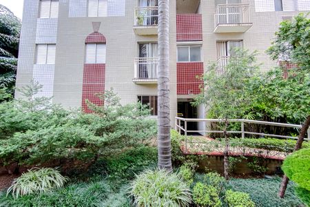 Apartamento para alugar com 49m², 2 quartos e 1 vagaÁrea comum