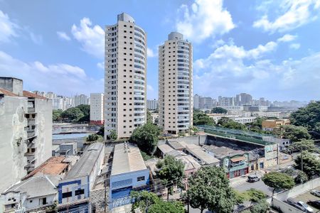 Apartamento para alugar com 49m², 2 quartos e 1 vagaVista da Varanda