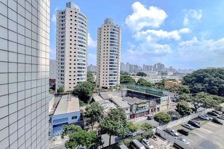 Apartamento para alugar com 49m², 2 quartos e 1 vagaVista do Quarto 2