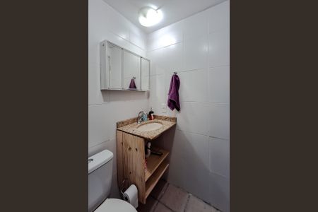 Apartamento para alugar com 49m², 2 quartos e 1 vagaBanheiro