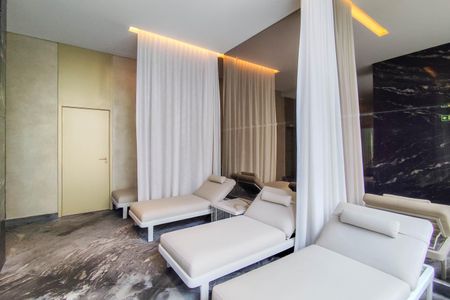 Apartamento à venda com 219m², 3 quartos e 4 vagasArea Comum