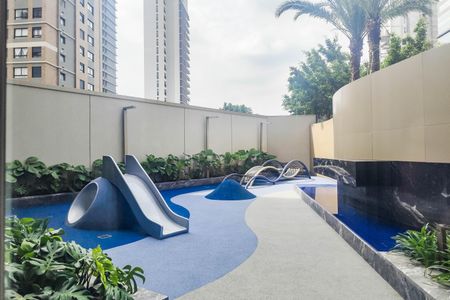 Apartamento à venda com 219m², 3 quartos e 4 vagasArea Comum