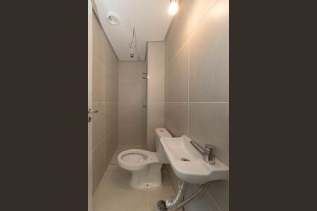 Apartamento à venda com 219m², 3 quartos e 4 vagasArea de Serviço - Banheiro