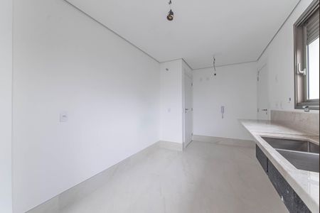 Apartamento à venda com 219m², 3 quartos e 4 vagasCozinha