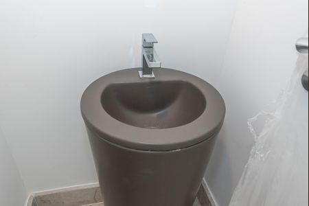 Apartamento à venda com 219m², 3 quartos e 4 vagasLavabo