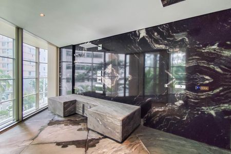 Apartamento à venda com 219m², 3 quartos e 4 vagasArea Comum