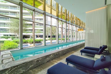 Apartamento à venda com 219m², 3 quartos e 4 vagasArea Comum